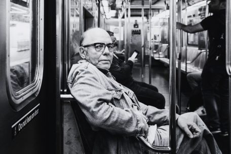 Literatur / Der Luxemburger Dichter, Übersetzer und Literaturwissenschaftler Pierre Joris ist tot