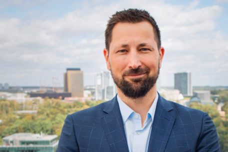 Luxemburg / Christian Tock wird Präsident von Luxinnovation