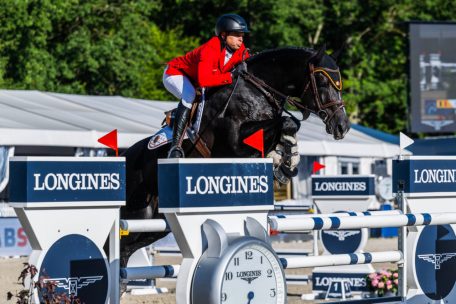Reitsport / Réiser Päerdsdeeg: Kein Nationenpreis in diesem Jahr