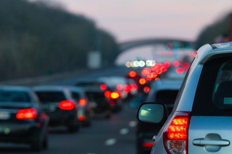  Statec-Studie / Die meisten Luxemburger fahren mit dem Auto zur Arbeit – trotz kostenloser öffentlicher Verkehrsmittel