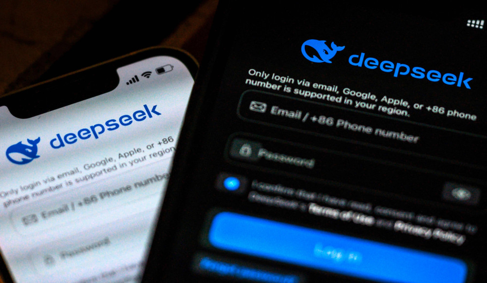 Forum / Werden wir die KI-Chance verpassen?