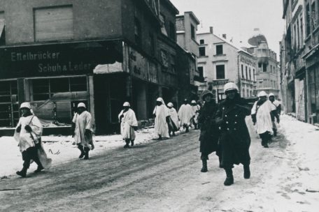 E Bléck duerch d’Lëns / Fluchtgeschichten aus der Gemeinde Burscheid (Teil 2)