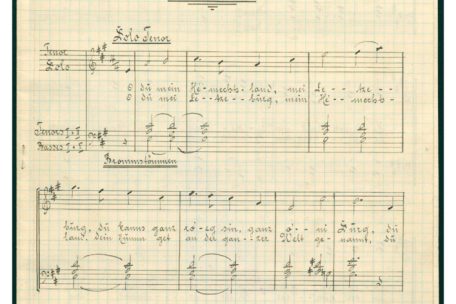 &bdquo;Fir Grossherzogins Geburtstag 1935&ldquo;. Biblioth&egrave;que nationale du Luxembourg: LMS 10. Digitalisiert von der BNL.<br />
Luxemburger Wort (5. Juni 1936), S. 8. Digitalisiert von der BNL (online auf eluxemburgensia.lu).
