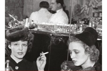 Philippe Collin, &bdquo;Le barman du Ritz&ldquo;, Editions Albin Michel, 2024. ISBN &lrm;978-2226479938. 416 pages.