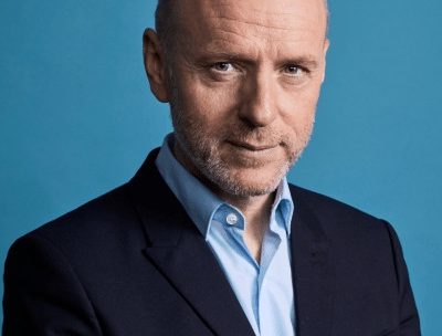 Portrait de l&rsquo;auteur Philippe Collin