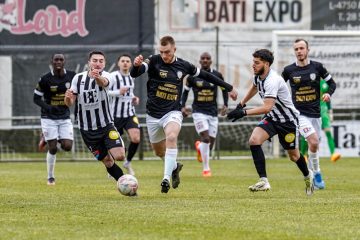 BGL-Ligue-Splitter / Ausgefallenes Sonntagabend-Programm, TikTok-Wirbel und ein mögliches Bundesliga-Debüt