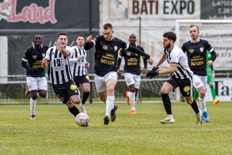 BGL-Ligue-Splitter / Ausgefallenes Sonntagabend-Programm, TikTok-Wirbel und ein mögliches Bundesliga-Debüt