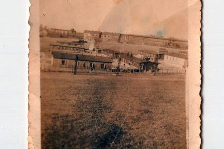 L’histoire du temps présent / 80 Jahre nach dem Ende des Zweiten Weltkrieges: Das schriftliche Zeitzeugnis einer ukrainischen Ostarbeiterin