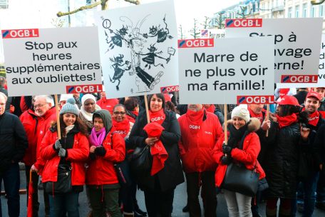 Forum / 35, 32 oder 30 Stunden sind genug: Nico Wennmacher über Arbeitszeitverkürzung statt fragwürdiger Flexibilisierungsmodelle