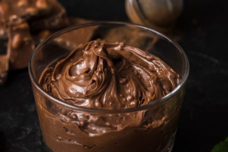Rezept / Schokopudding auf Tofu-Basis: In vier Schritten zum Genuss