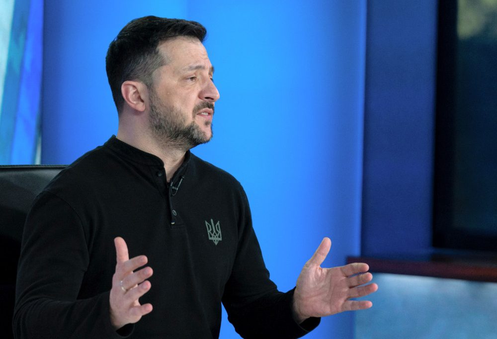 Ukraine-Gipfel am Sonntag / Nach Eklat im Weißen Haus wächst die Ungewissheit für die Ukraine und Europa