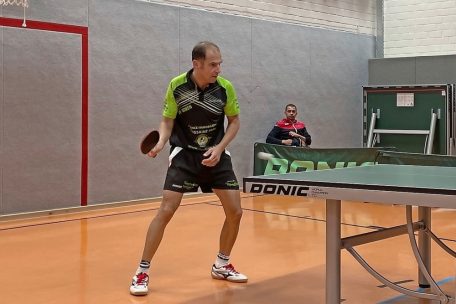 Tischtennis / Reckingen und Howald sichern ihr Ticket für das Halbfinale der Meisterschaft