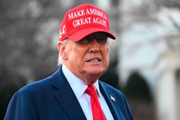 Editorial / Eklat in Washington als Zeichen einer politischen Kultur im Niedergang