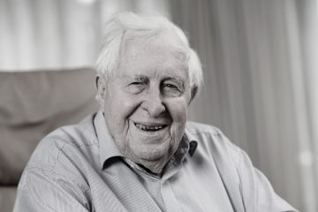 Deutschland / Ex-Ministerpräsident Bernhard Vogel ist tot