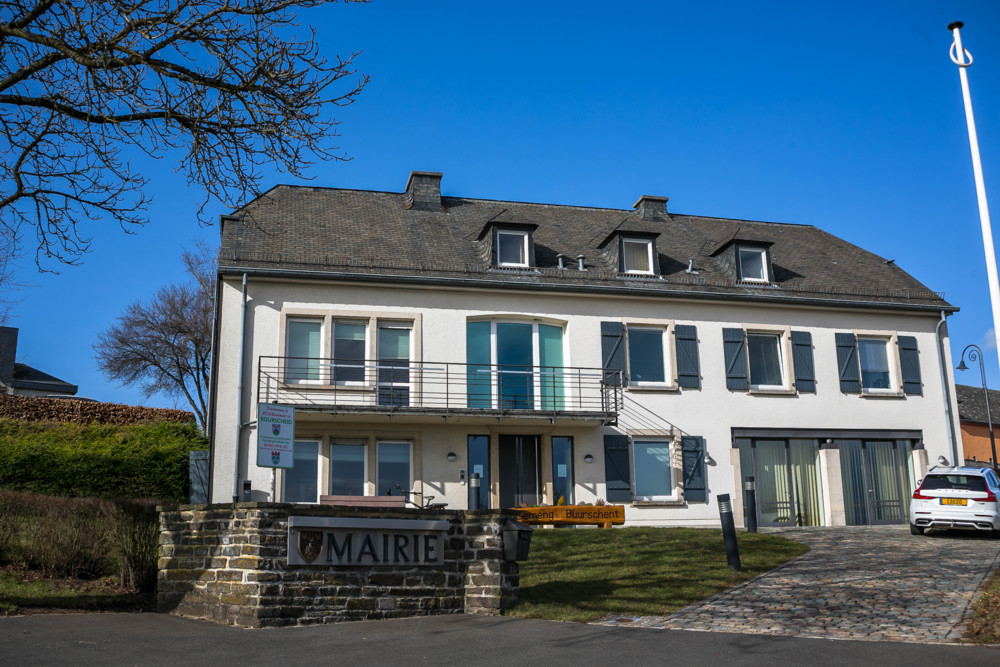 Burscheid / Jim Leweck tritt als Zweiter Schöffe zurück – Guy Schreurs soll Nachfolge antreten