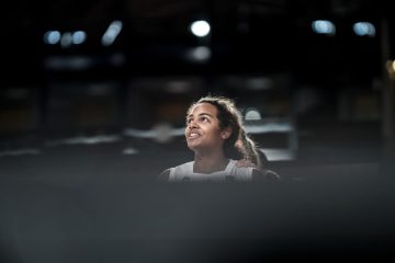 Auslands-Basketball / Etute und Oregon gehen als Nummer acht ins Play-off