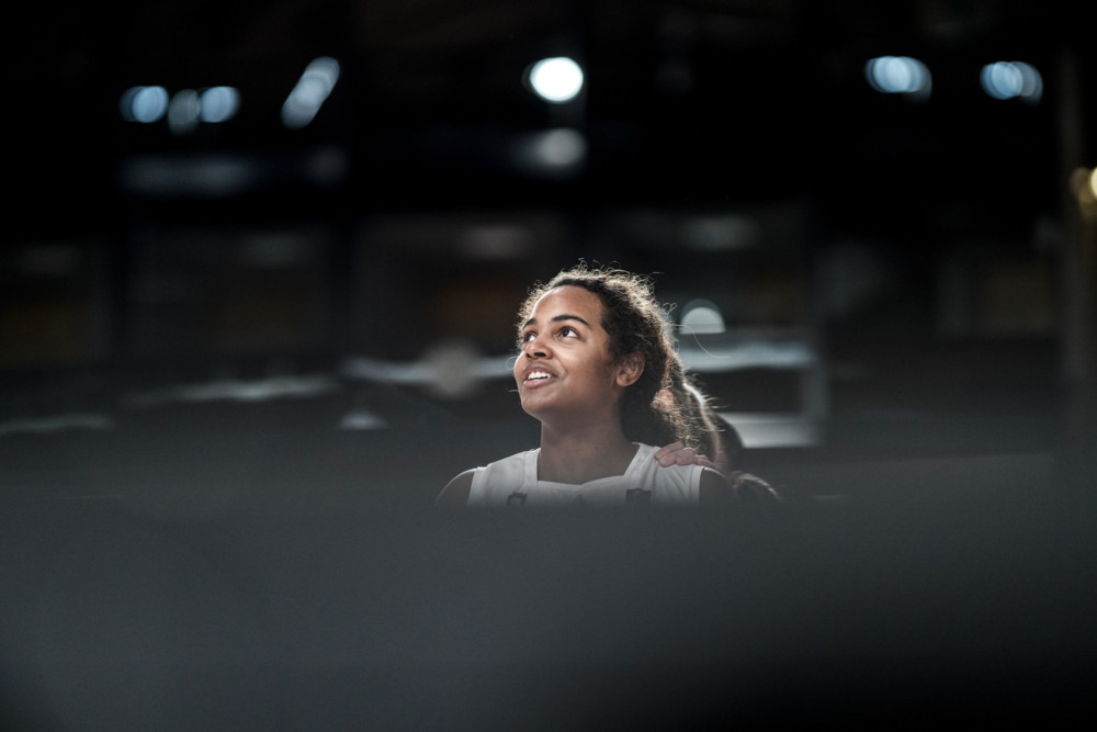 Auslands-Basketball / Etute und Oregon gehen als Nummer acht ins Play-off