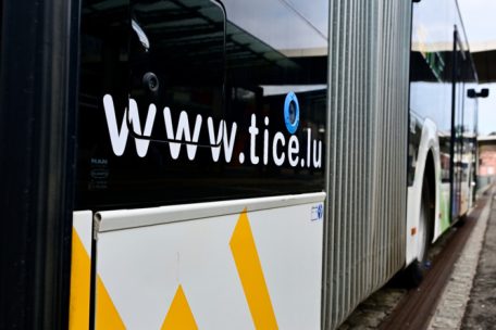 Leserforum / TICE, RGTR & Co. – Gedanken zu den Lohn- und Arbeitsbedingungen der Busfahrer*innen im öffentlichen Linienverkehr