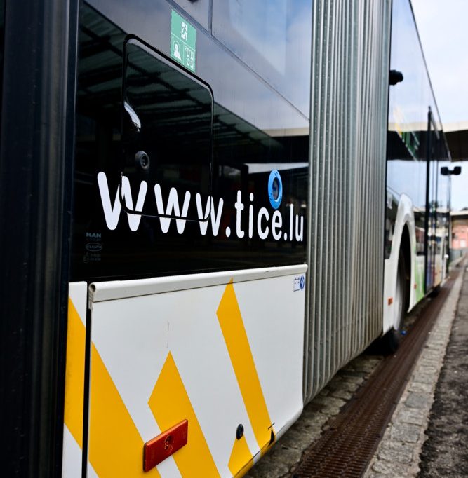 Leserforum / TICE, RGTR & Co. – Gedanken zu den Lohn- und Arbeitsbedingungen der Busfahrer*innen im öffentlichen Linienverkehr