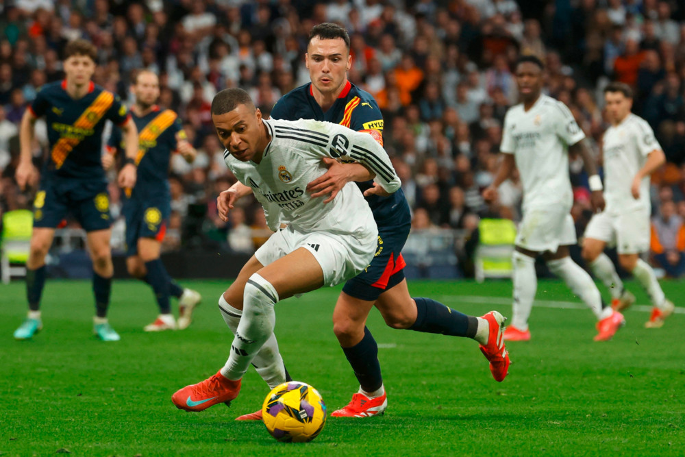 Champions League / Titelträume in Gefahr: Real muss gegen Atlético aufwachen