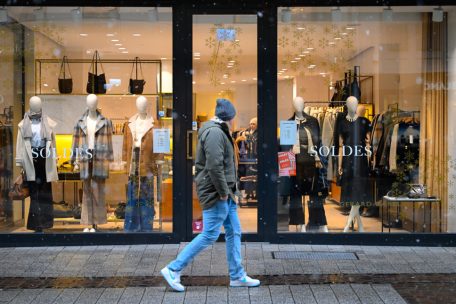 Geschäftswelt in Luxemburg / Mehr Fastfood, weniger Bäcker und Metzger: „Retail Report 2025“ vorgestellt