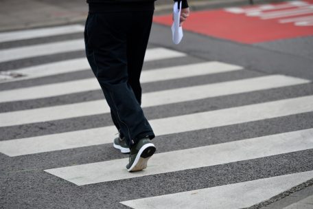 Letzte Runde im Zebrastreifen-Streit / „Zentrum fir urban Gerechtegkeet“ bittet im Kampf für Transparenz um Unterstützung