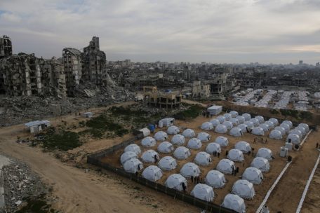 Nahost / Gaza-Waffenruhe auf der Kippe – Israel droht der Hamas