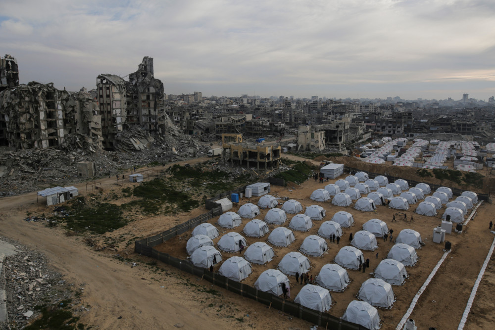 Nahost / Gaza-Waffenruhe auf der Kippe – Israel droht der Hamas