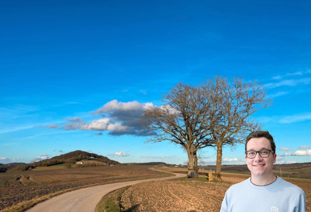 Wetterkolumne / Ein Hauch von Frühling: Luxemburg startet mild in den März