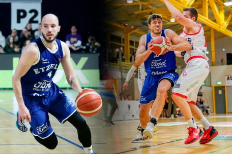 Tageblatt-Serie / Wenn Spieler im Verein selbst eine Hand mit anpacken