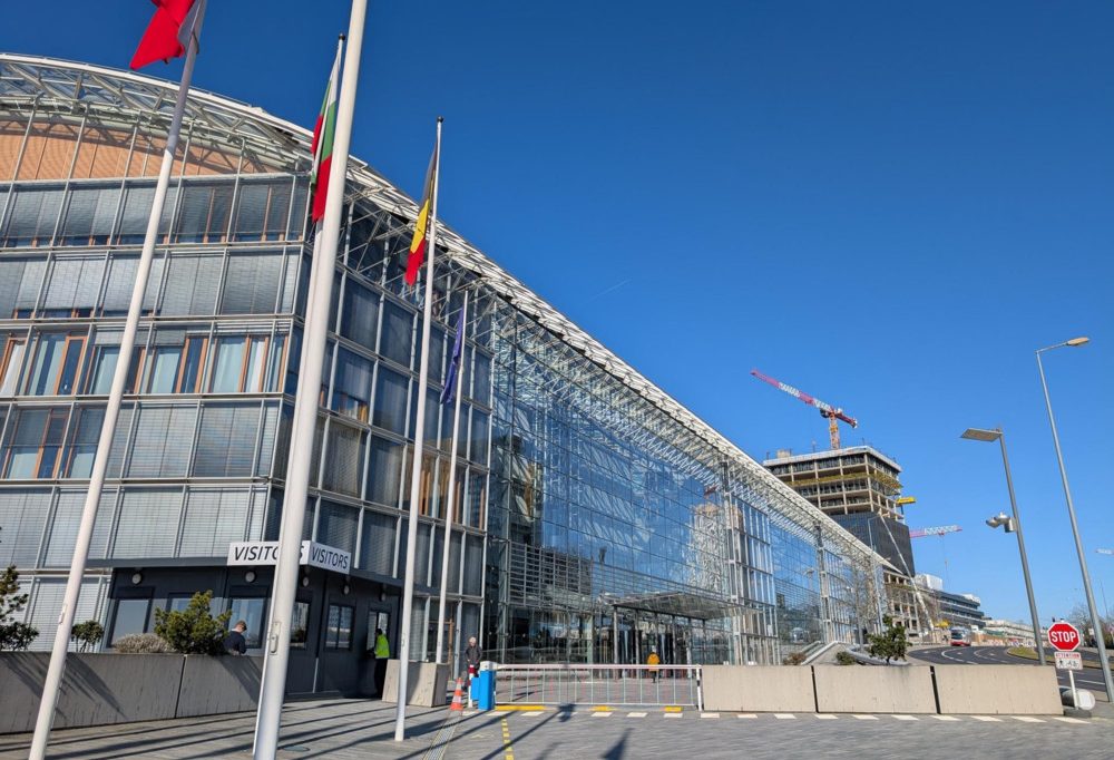 Europäische Investitionsbank / Keine Bank wie alle anderen: Die EIB in Luxemburg finanziert Europas politische Ziele