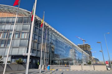 Europäische Investitionsbank / Keine Bank wie alle anderen: Die EIB in Luxemburg finanziert Europas politische Ziele