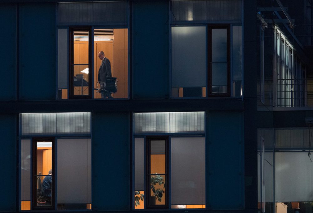 Deutschland bewegt sich / Union und SPD wollen Milliarden-Kredite für Verteidigung und Infrastruktur ermöglichen