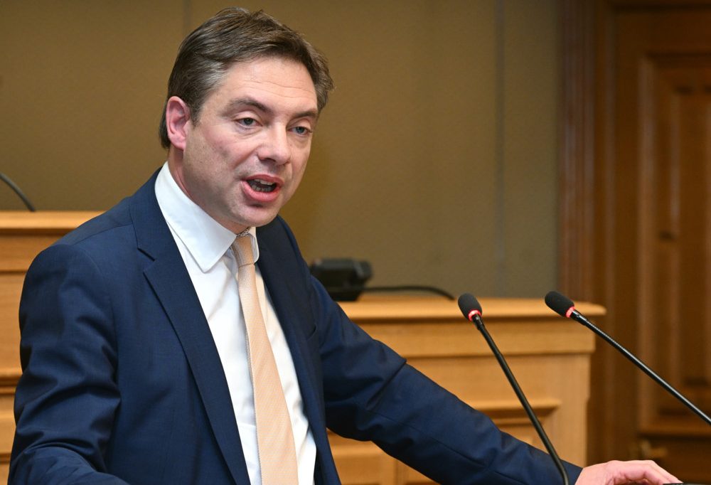 „Ungerechter Frieden besser als gerechter Krieg“ / Fred Keup: Ohne Konzessionen der Ukraine kein baldiges Kriegsende