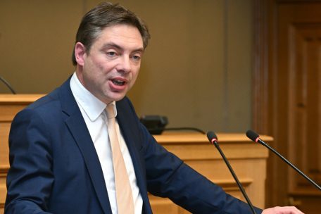 „Ungerechter Frieden besser als gerechter Krieg“ / Fred Keup: Ohne Konzessionen der Ukraine kein baldiges Kriegsende