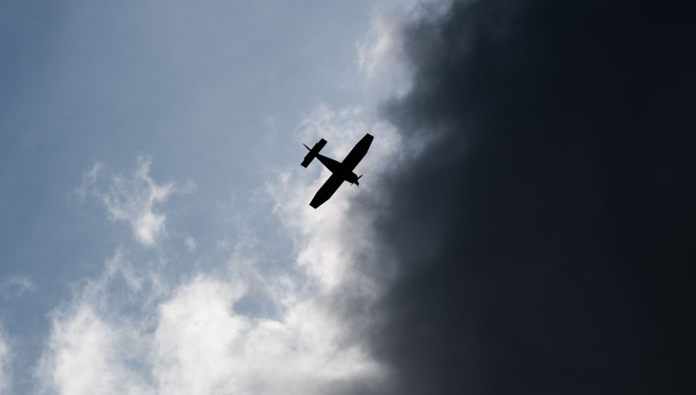 Österreich / Auf dem Weg nach Luxemburg: Kleinflugzeug stürzt in Salzburg ab – Pilot tot