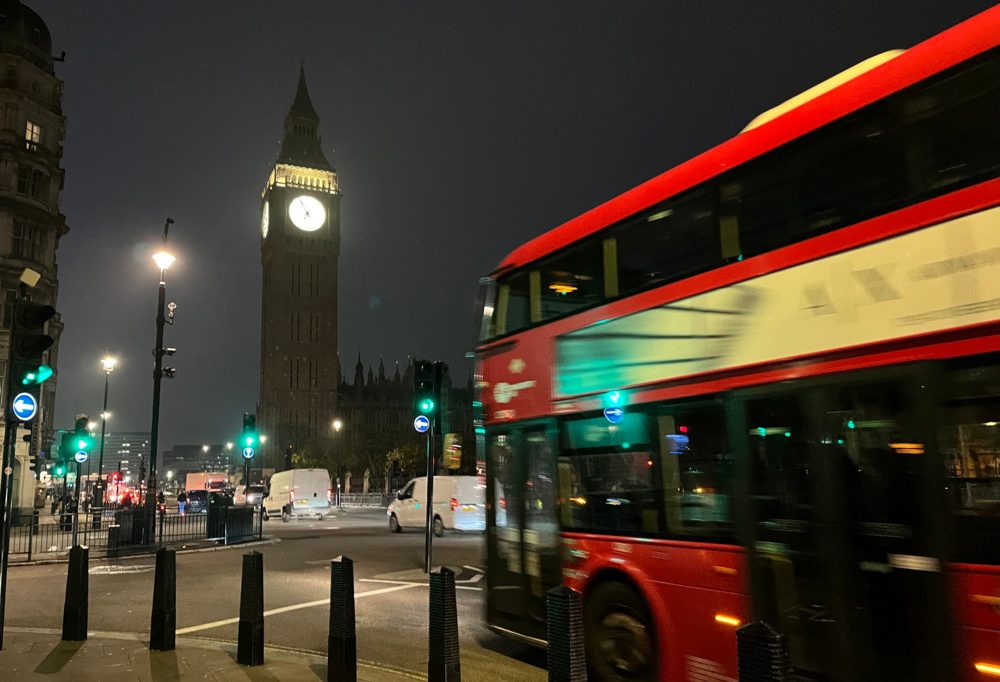 Ab 2. April / Reisegenehmigung für Großbritannien notwendig –  Beantragung ab sofort möglich