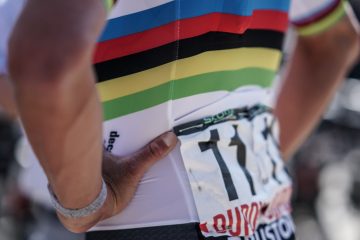 Radsport / Stimmenfang und Sportswashing: Debatte um Rad-WM in Ruanda