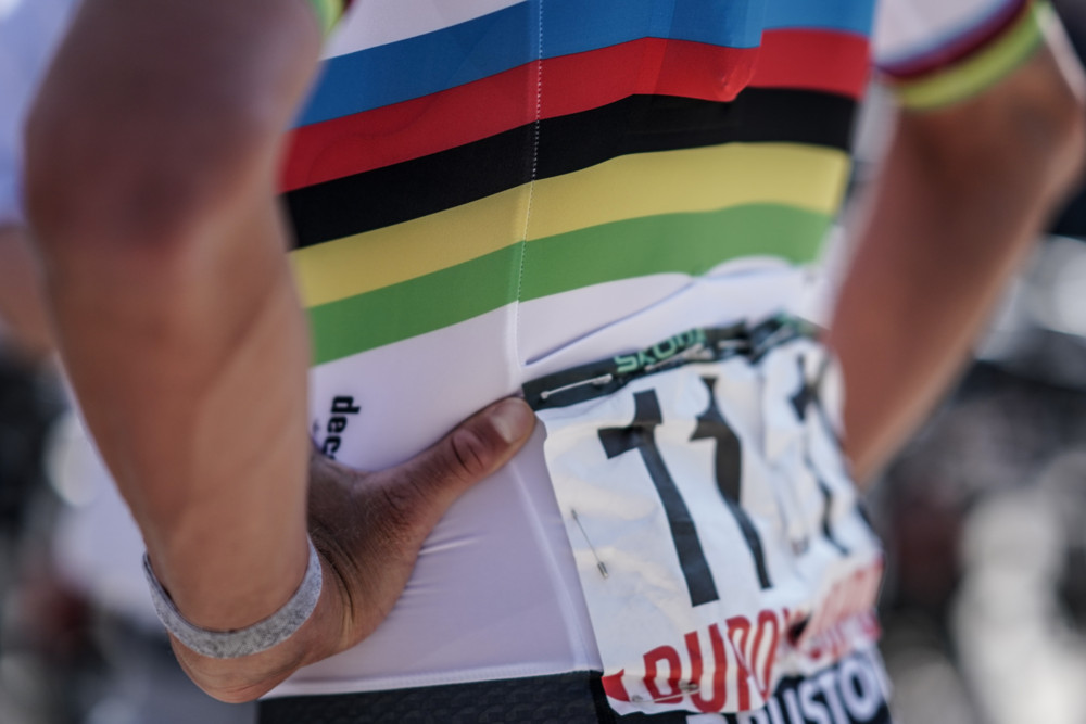 Radsport / Stimmenfang und Sportswashing: Debatte um Rad-WM in Ruanda