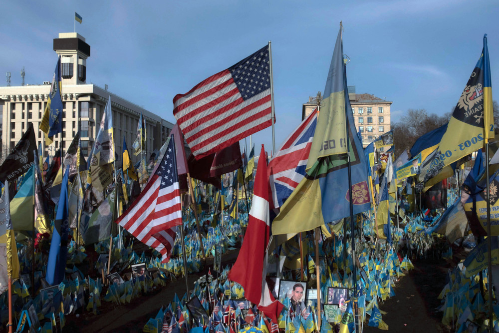 Ukraine-Krieg / Frieden „realisierbar“: Selenskyj und Trump schlagen nach Eklat versöhnlichere Töne an