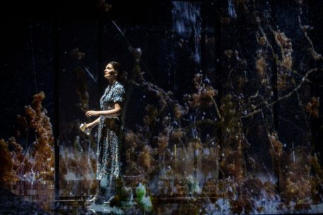 Alain spannt den Bogen / Effektvoll oder eindringlich: Die Macht der Neuen Musik