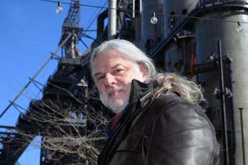 Drei Jahre nach der Flucht / Wie Daniel Porcedda sich nach 24 Jahren in der Ukraine wieder in Luxemburg einlebt