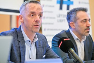 Reform des Qualité+ / Noch mehr Förderungen für die Sportvereine – neuer Gesetzentwurf in Arbeit