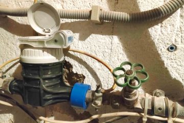 Esch / Rundbrief der Gemeinde zu digitalen Wasserzählern sorgt für Verwunderung