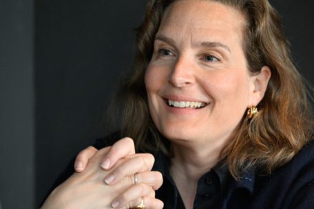 Weltfrauentag  / Elisabeth Koltz ist eine der wenigen Restauratorinnen im Land: Im Einsatz für das „Gedächtnis der Gesellschaft“