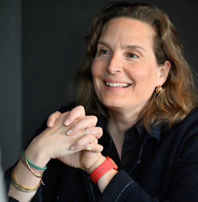 Weltfrauentag  / Elisabeth Koltz ist eine der wenigen Restauratorinnen im Land: Im Einsatz für das „Gedächtnis der Gesellschaft“