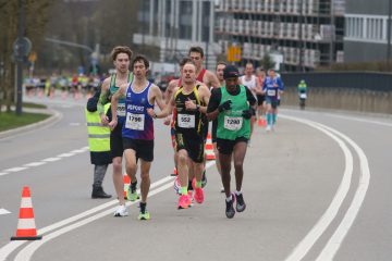 Leichtathltik / Mit dem Postlaf beginnt am Sonntag die Straßensaison 2025
