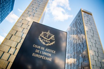 Whistleblower-Richtlinie / Europäischer Gerichtshof sanktioniert fünf EU-Staaten – Luxemburg muss 375.000 Euro zahlen