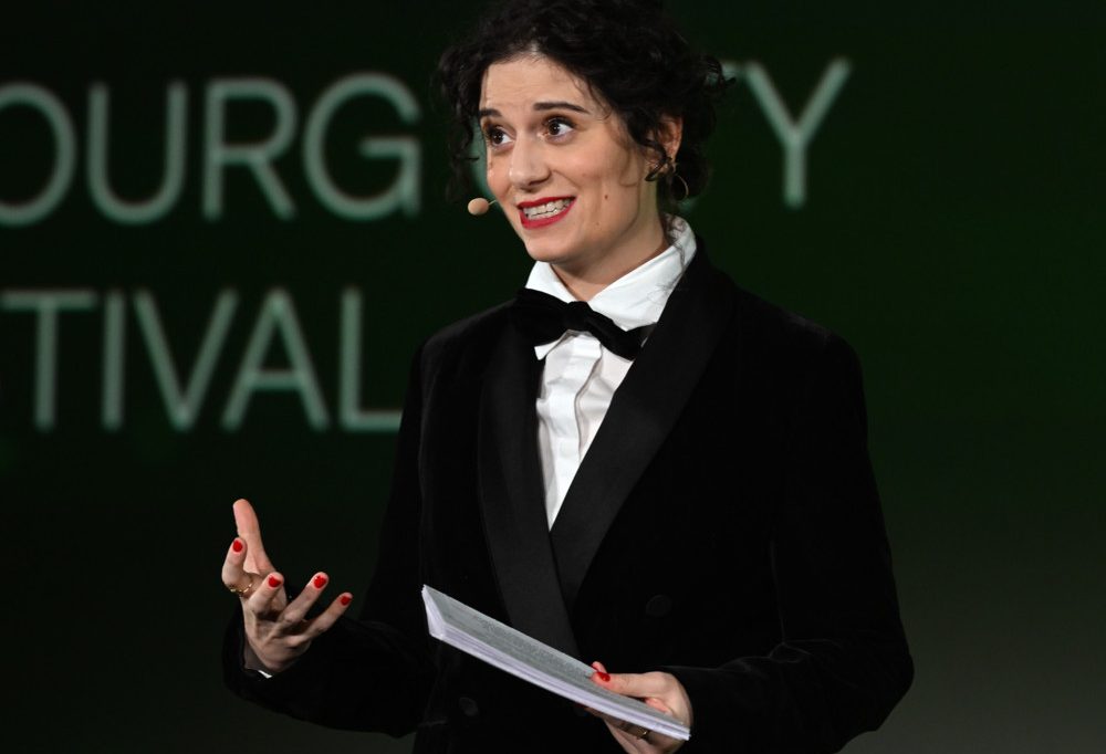 LuxFilmFest / Größte jährliche Filmveranstaltung Luxemburgs feiert Auftakt ihrer 15. Ausgabe