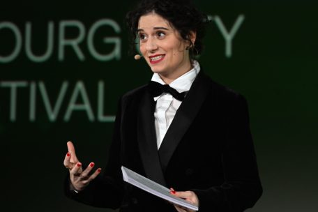 LuxFilmFest / Größte jährliche Filmveranstaltung Luxemburgs feiert Auftakt ihrer 15. Ausgabe